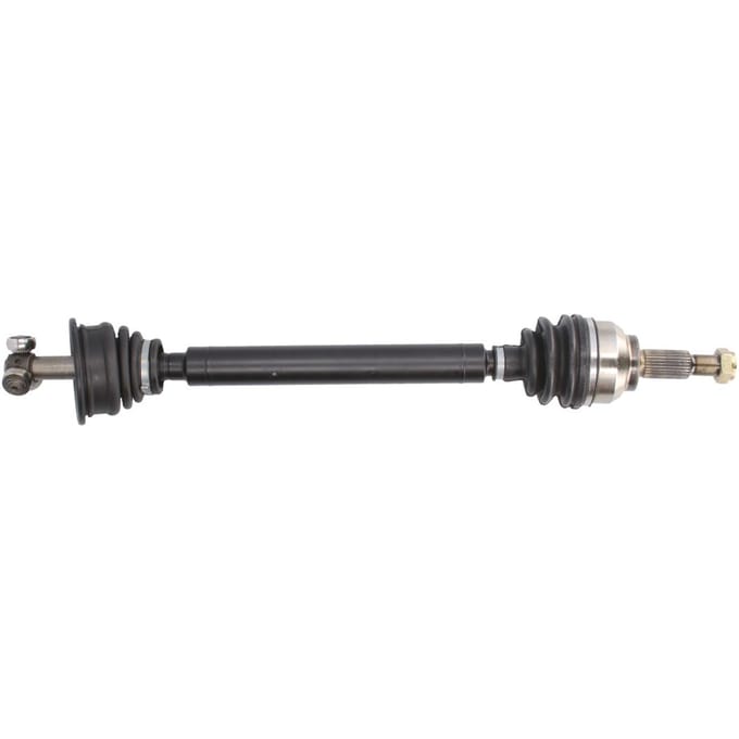 Aandrijfas POINT GEAR PNG72334 links