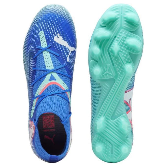 PUMA - future 7 pro fg/ag - Voetbal schoen fg heren