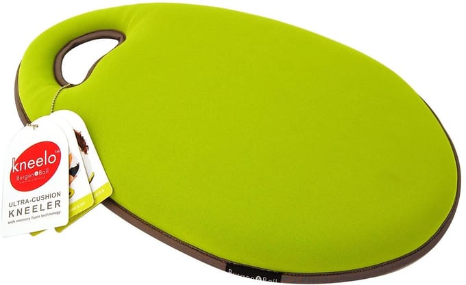 Kniekussen Kneelo - Lime