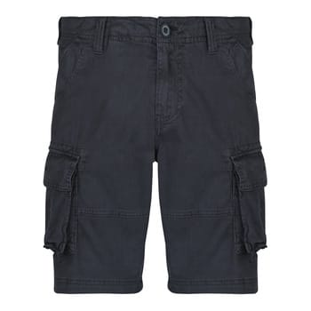 Superdry - Core Cargo Short Relaxed Pasvorm - Heren - Korte broeken