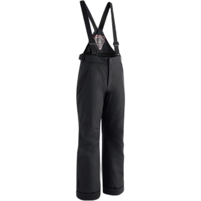 Regular Ski Salopette Kind Maier Sports Maxi