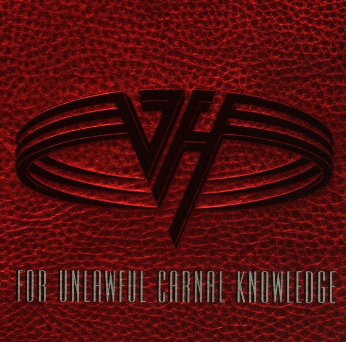 For Unlawful Carnal Knowledge