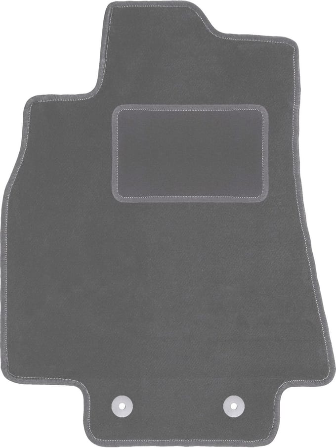Automatten voor: Mercedes A-Klasse W169 hatchback (2004-2012)