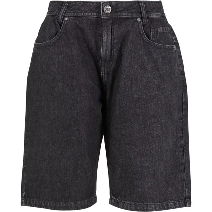 DEF Dames skatershorts DFLSH035