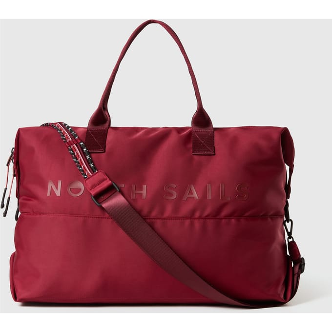 North Sails Draagtas Glanzend nylon