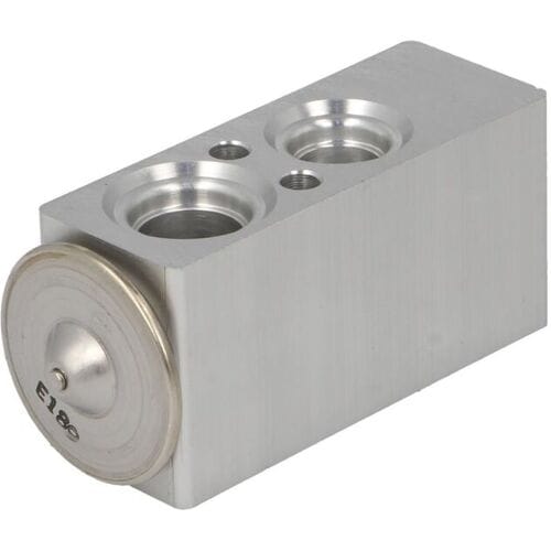 Ventiel airconditioning DENSO DVE21008