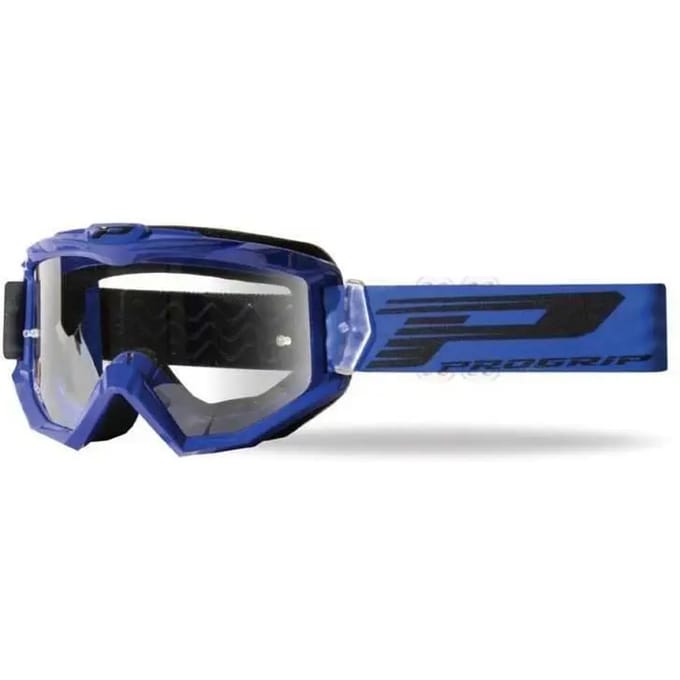 Masker Progrip