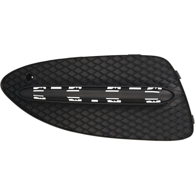 Bumper - Onderdelen BLIC 6502-07-3509912P