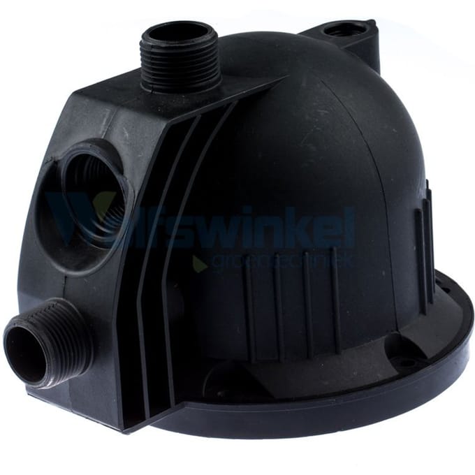 Gardena Pompdeksel 3000/4 – 3000/4 Set – Classic 3000