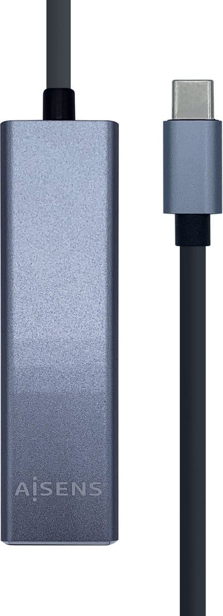 USB Hub Aisens A109-0396