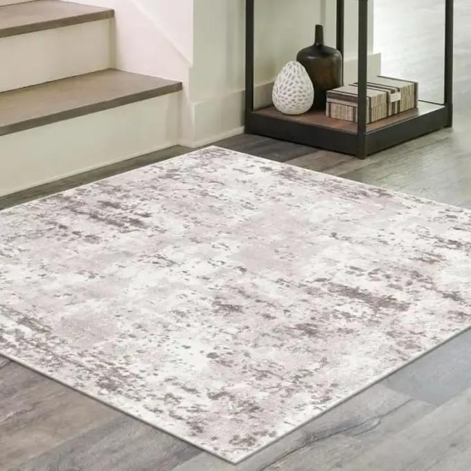 Aangepaste maat 240X240CM 240X240CM gray