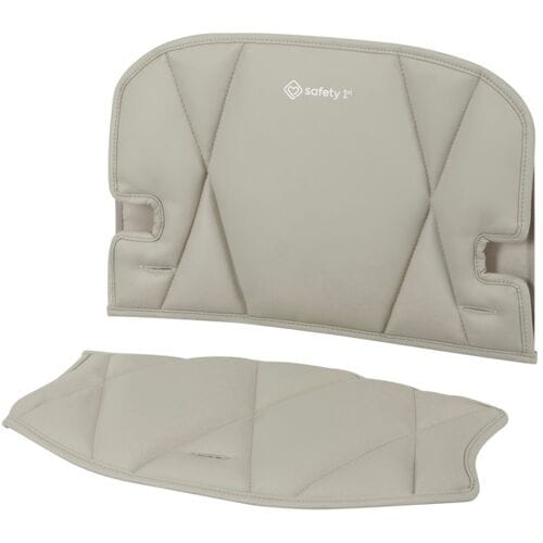 SAFETY 1ST Kussen voor kinderstoel Toto 2 (Blauw/print)