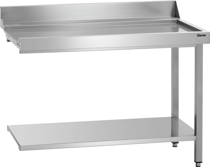 Afvoertafel DS-1200R