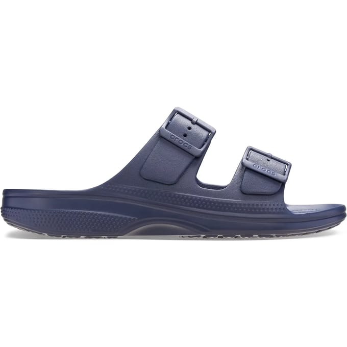Sandalen met sleehak Crocs Saturday Sandal M