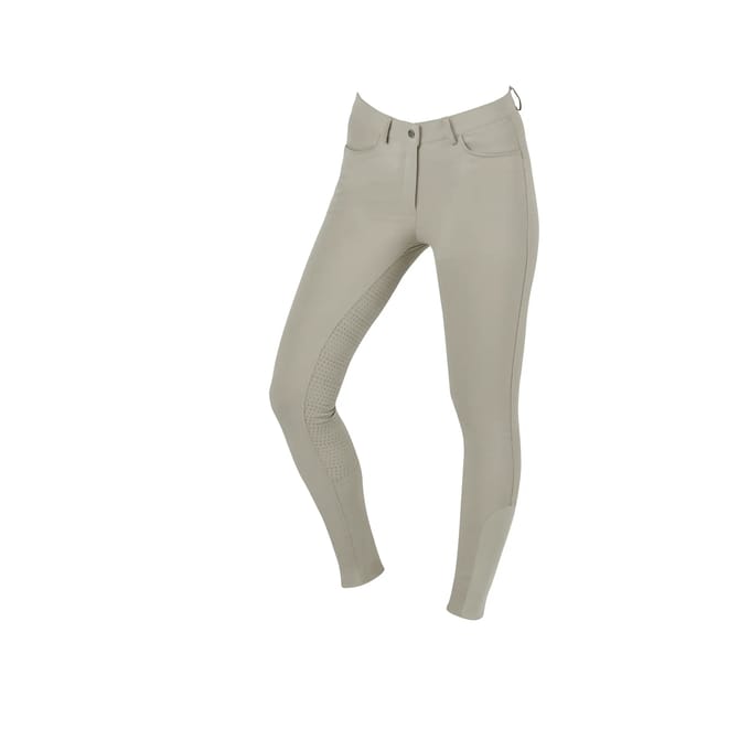 Damesbroek met volledige grip Dublin Shelby