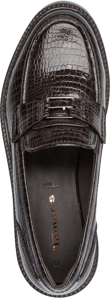Tamaris Instapper Bruin - Maat 40
