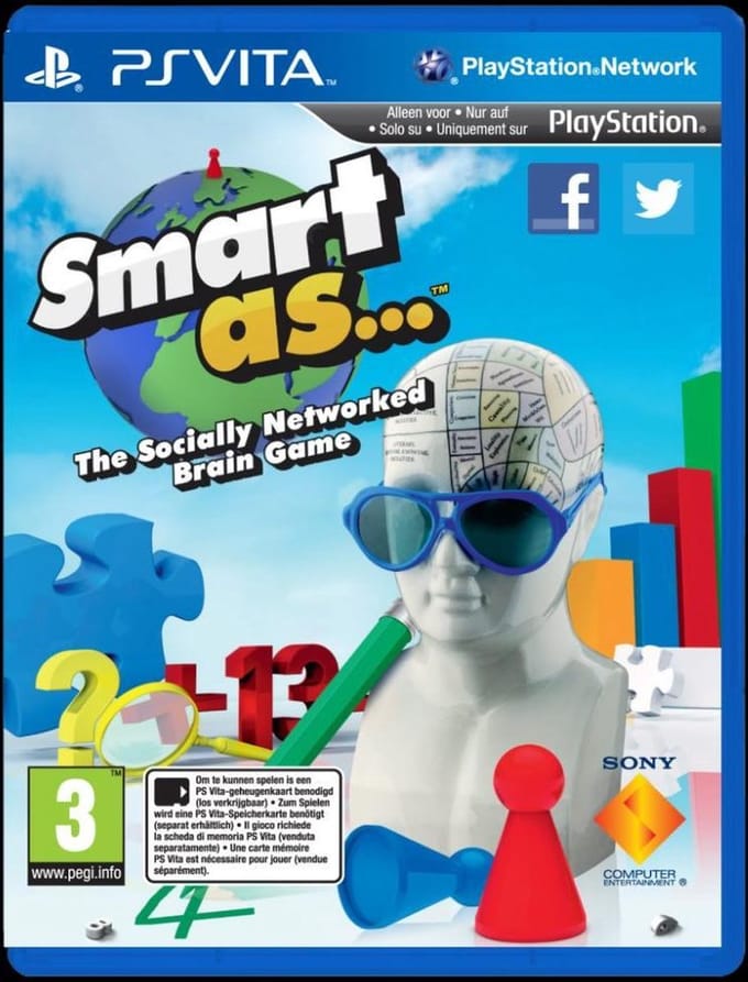 Smart As