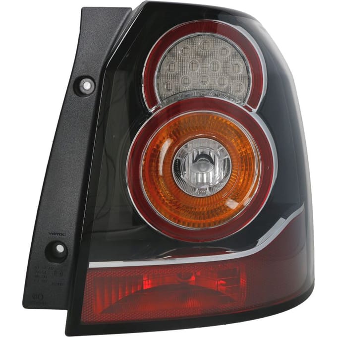 Achterlicht VISTEON/VARROC 20-210-01145
