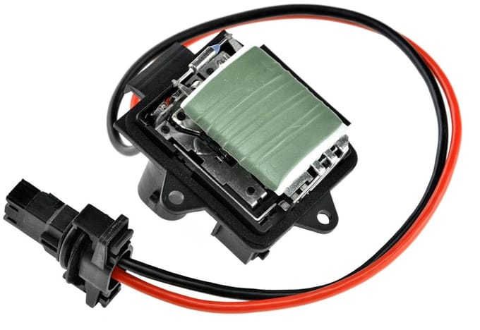 Kachelweerstand OEM 7701046943