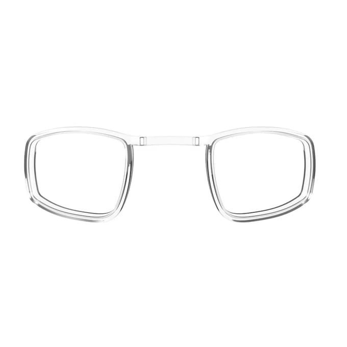 Bliz Hybrid Optical Clip Transparant Clear/CAT0