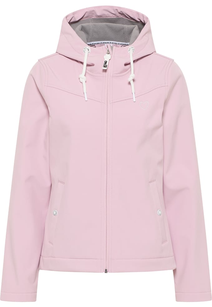 myMo ATHLSR softshell jas alary