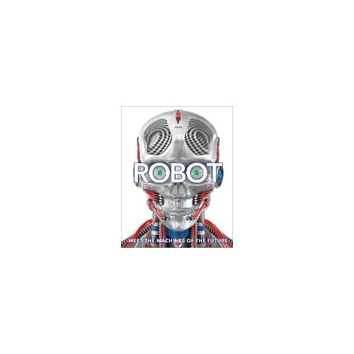 Robot - DK