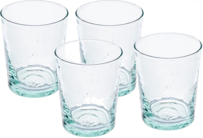 Cosy&Trendy Reverre Glas - Classic - 20cl - Set-4