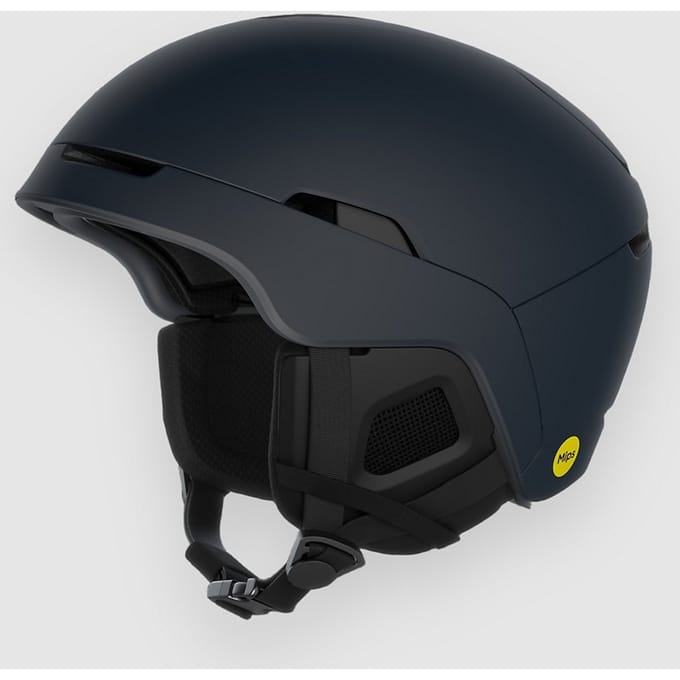 POC Obex Mips Helm blauw