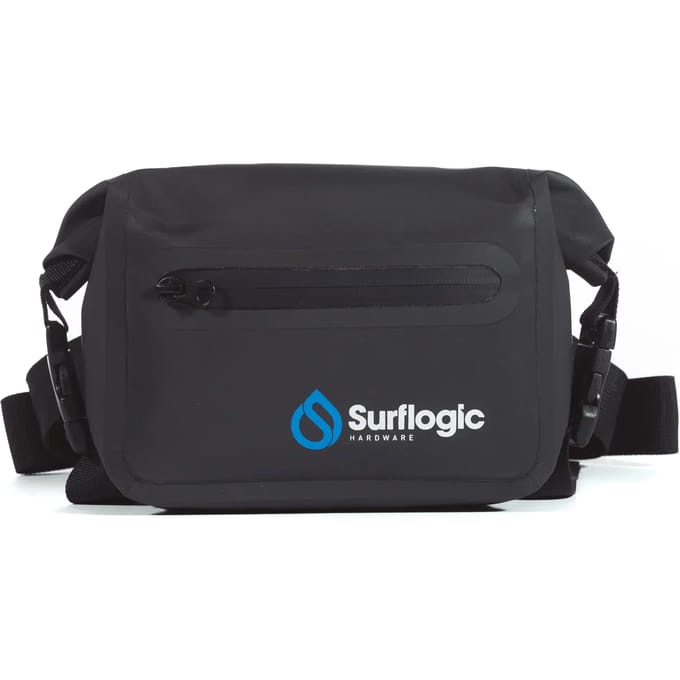 Surflogic Waterproof Heuptas 2l Zwart 2 L