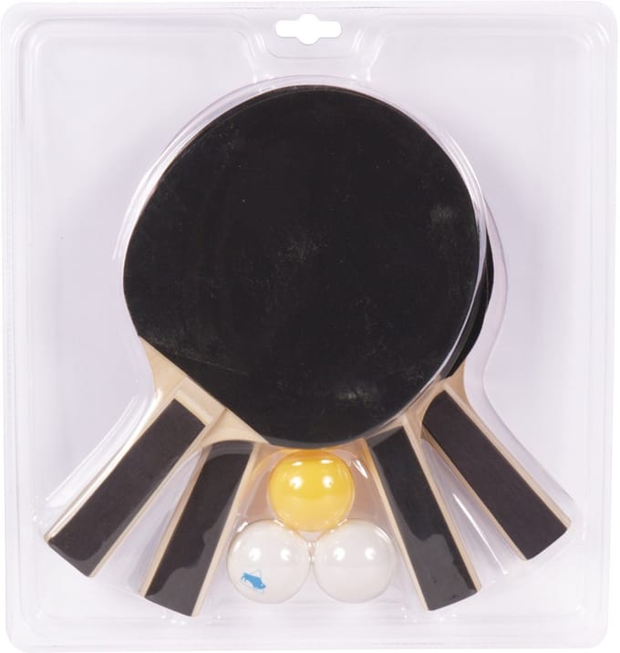 Tafeltennis bat set Buffalo Family