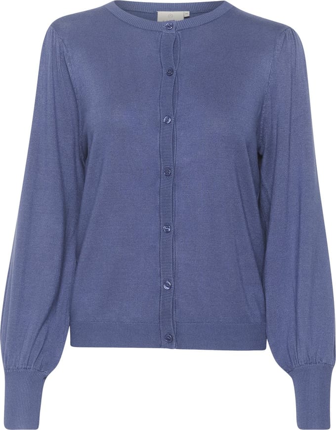Kaffe KAlizza Cardigan Dames Gilet - Maat S