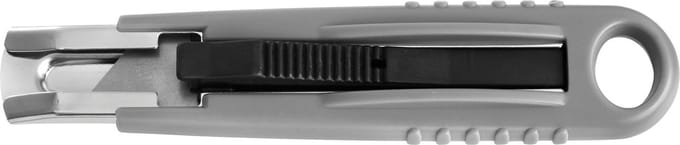 Westcott snijmes - Professional - 18mm - automatisch retractable mes - AC-E84009