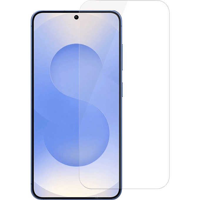 Amorus Samsung Galaxy S26 Plus Screenprotector Gehard Glas Transparant