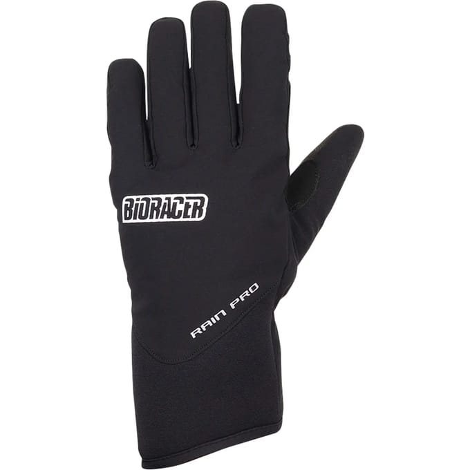 Lange handschoenen Bioracer Rain Pro
