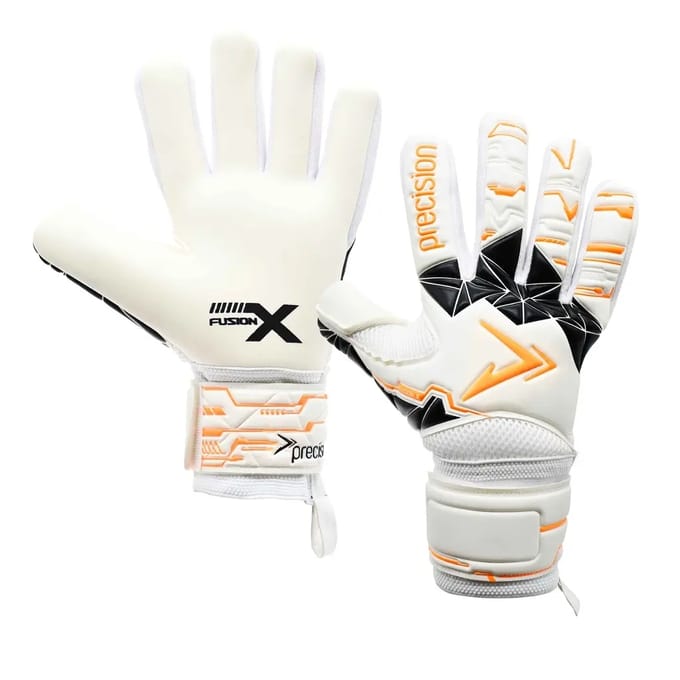 Keepershandschoenen Precision Fusion X Negative Replica