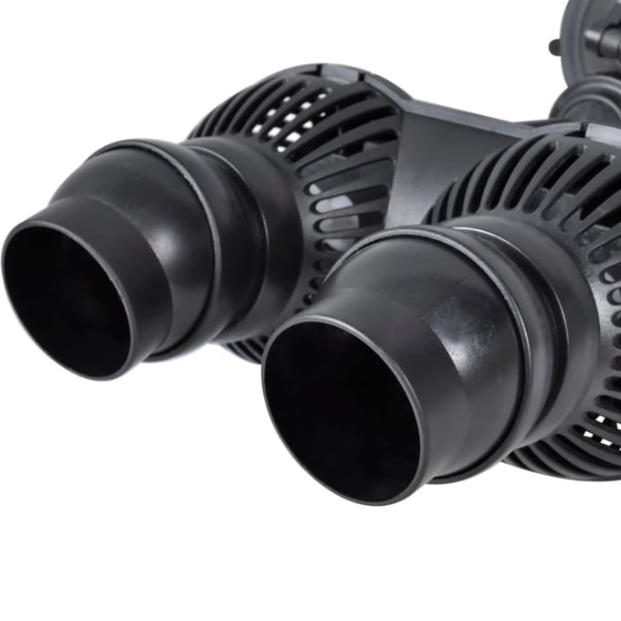 vidaXL - Aquarium - golven - maker - 12000 - L/u