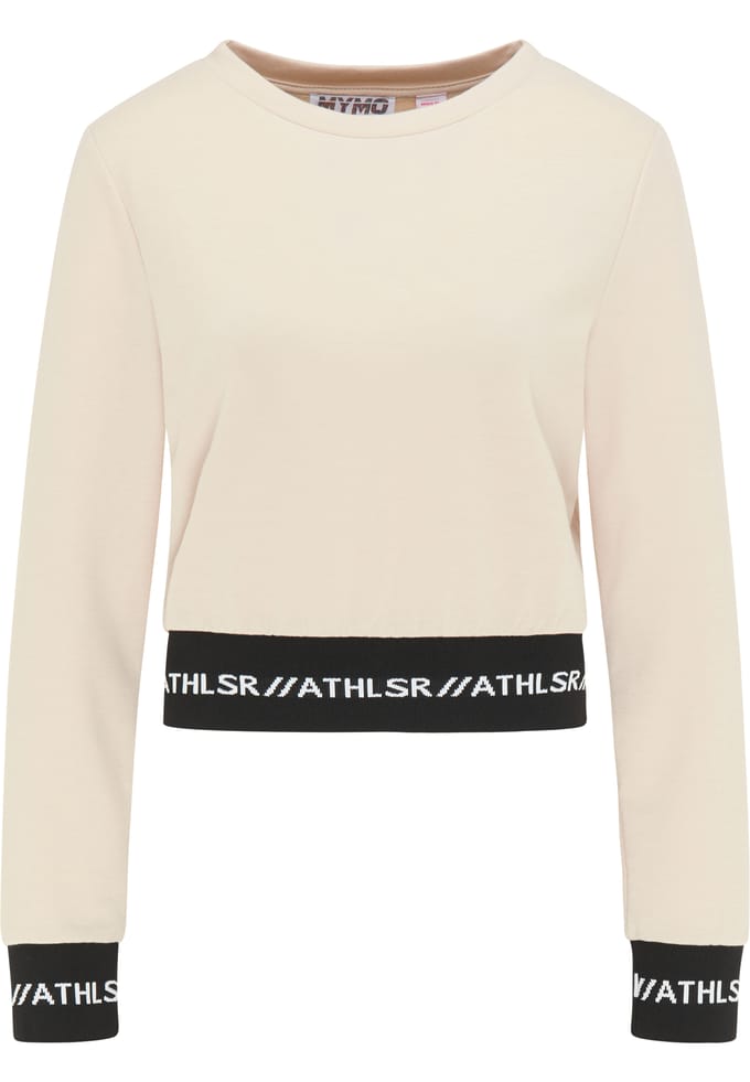 Mymo Jumper Dames cr