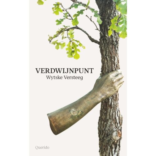 Verdwijnpunt - Wytske Versteeg