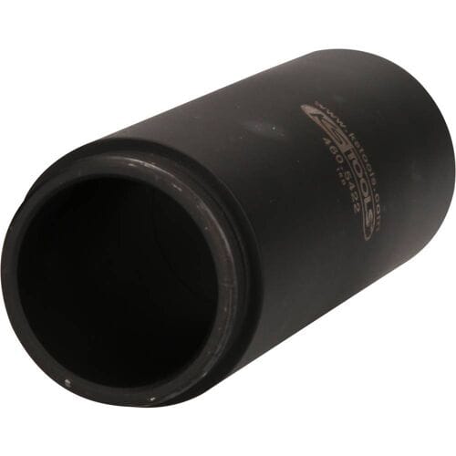 KS Tools 460.5422 Geleidingsbuis met aansluitschroefdraad, M48 x 1,5 mm, Ø 50 mm