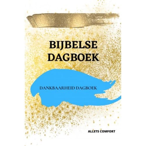 Bijbelse Dagboek - Allets Comfort