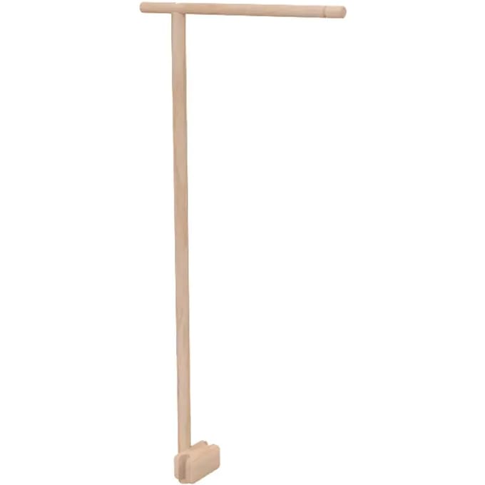Decoratie kit Théo Bébé Solid Wood