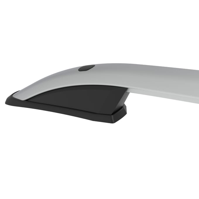 Dakdragers Honda Crv Suv 2007-2011 Licht Duurzaam Aluminium Zilver