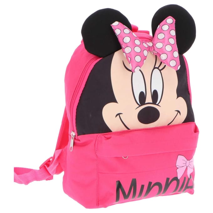 Minnie Mouse rugzak