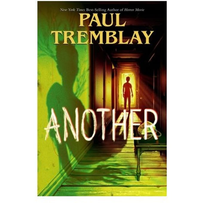 Another - Paul Tremblay