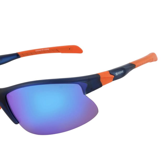 CF90101 Heren Sportzonnebril