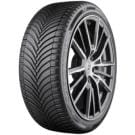 Bridgestone Turanza All season 6 DriveGuard RFT ( 215/65 R17 99V Run flat, Enliten / EV )