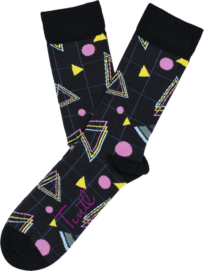 Tintl socks unisex sokken | Colour - Space (maat 36-40)