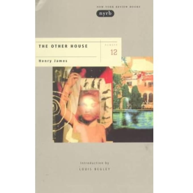 The Other House - James, Henry