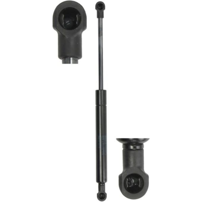 Gasveer, motorkap STABILUS 1381MF
