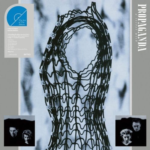 A Secret Wish - Propaganda